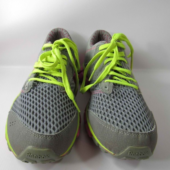 REEBOK Smooth Flex Size 11 Running Womens C1B A30 - Picture 5 of 8